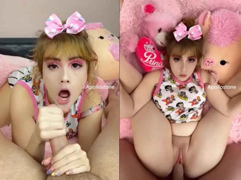 Xoạc cực phê với tình nhân mới lớn body chuẩn