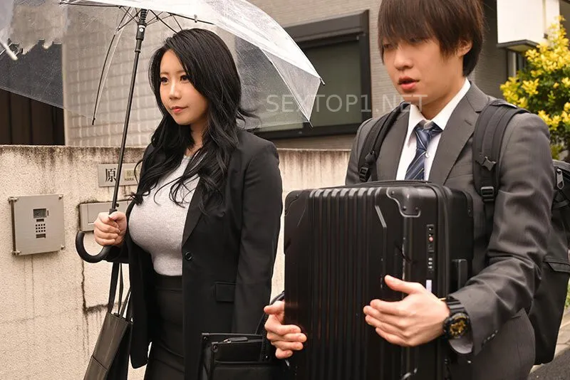 đi làm ăn với chị đồng nghiệp, thanh niên fa liều ăn nhiều và cái kết kiệt sức