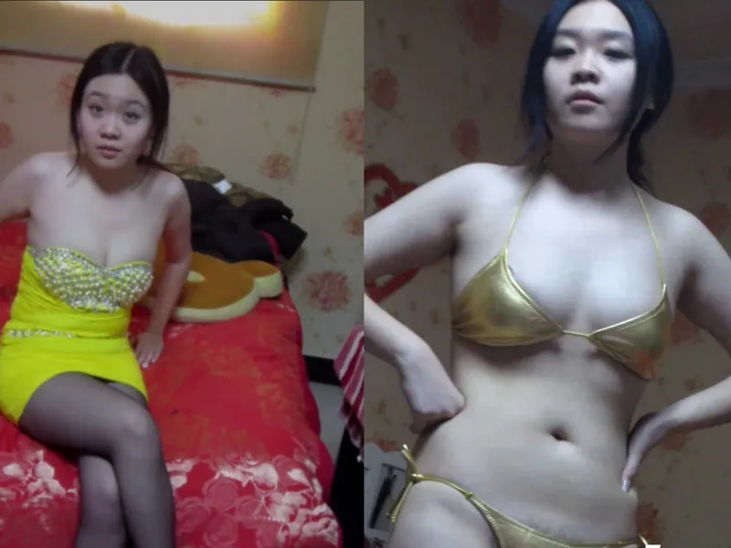 Xxx em ghệ non tơ lỗ lồn hồng xinh đẹp